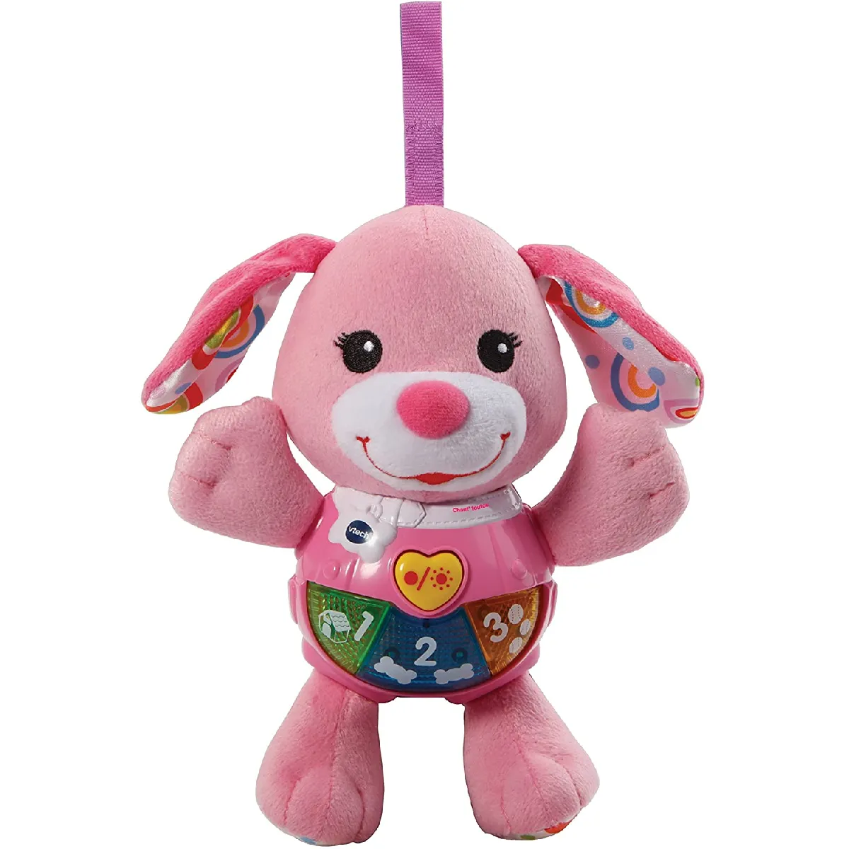 VTech Chant'Toutou - vue 2