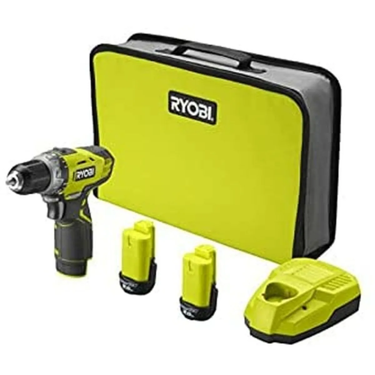 Ryobi RCD1201