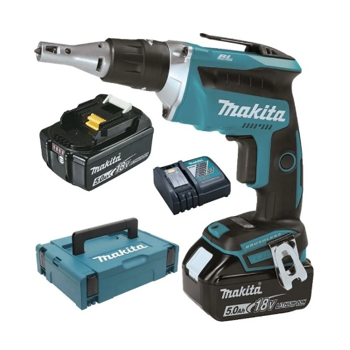 Makita DFS452RTJ