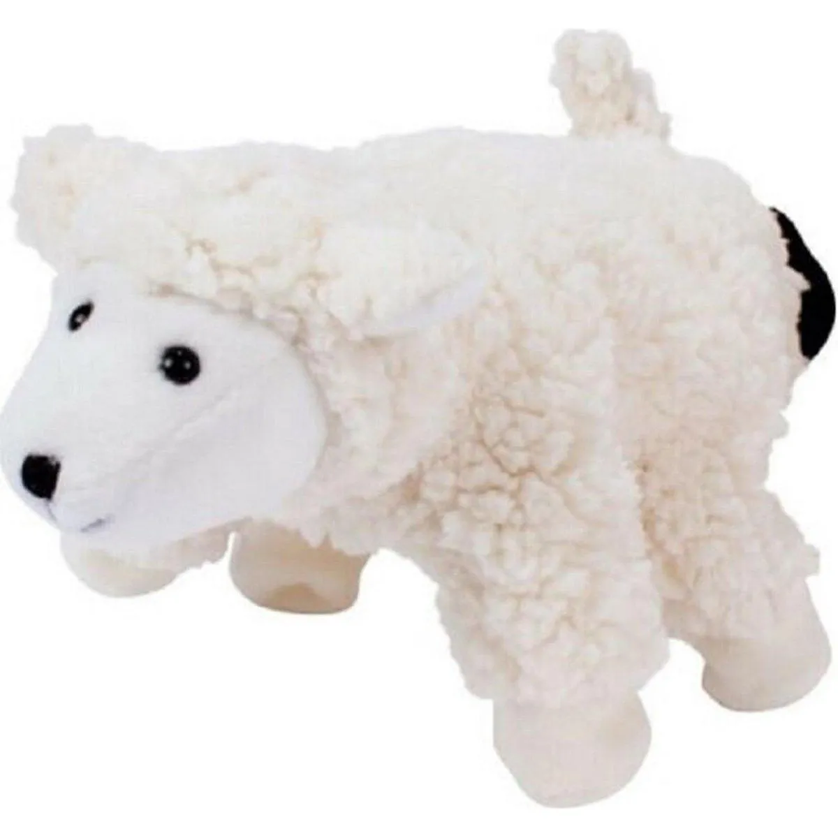 Non Communiqué Multicolore Marionnette Peluche - Mouton - Image 2