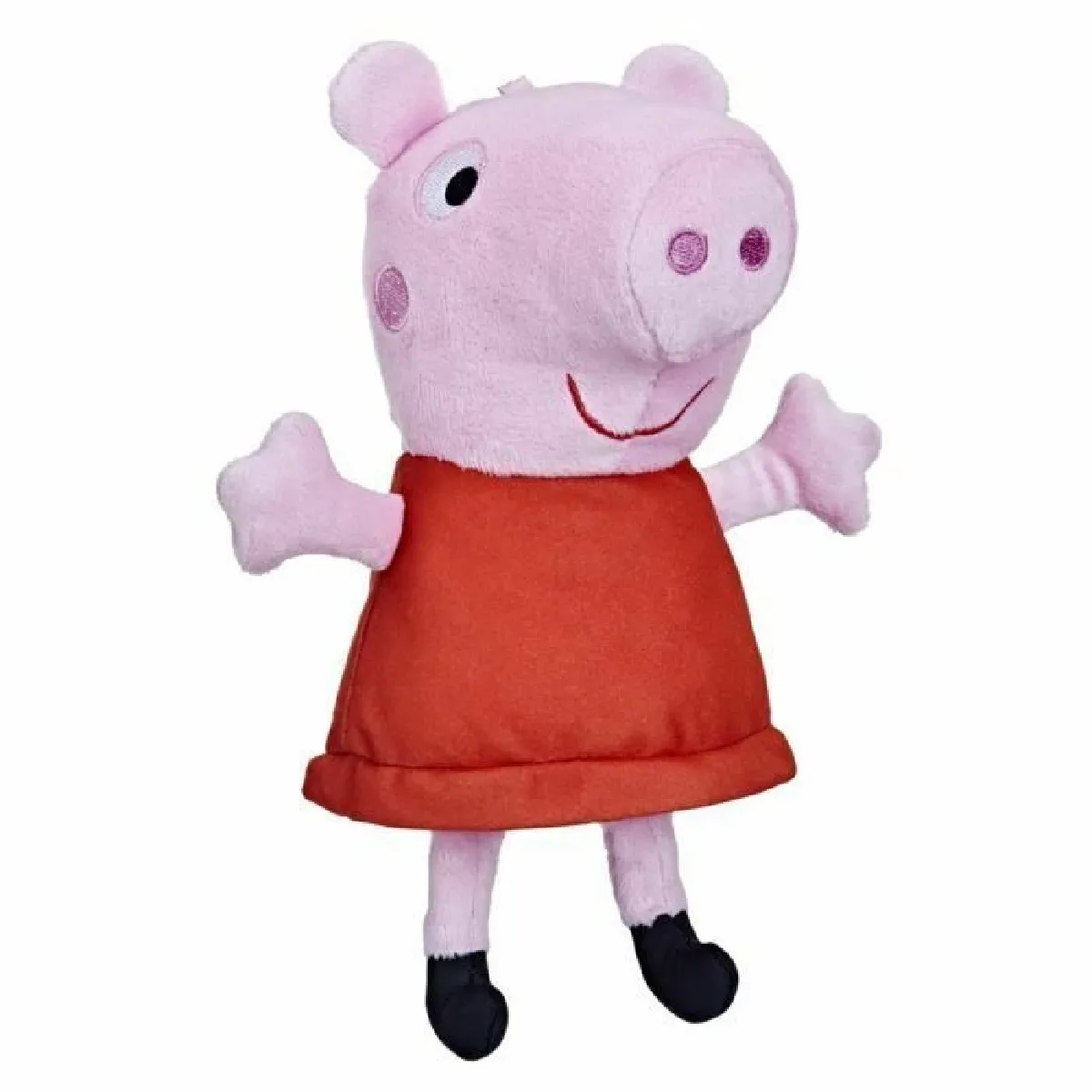 Pound Puppies Plush Peppa Pig Peluche Peppa Rigole