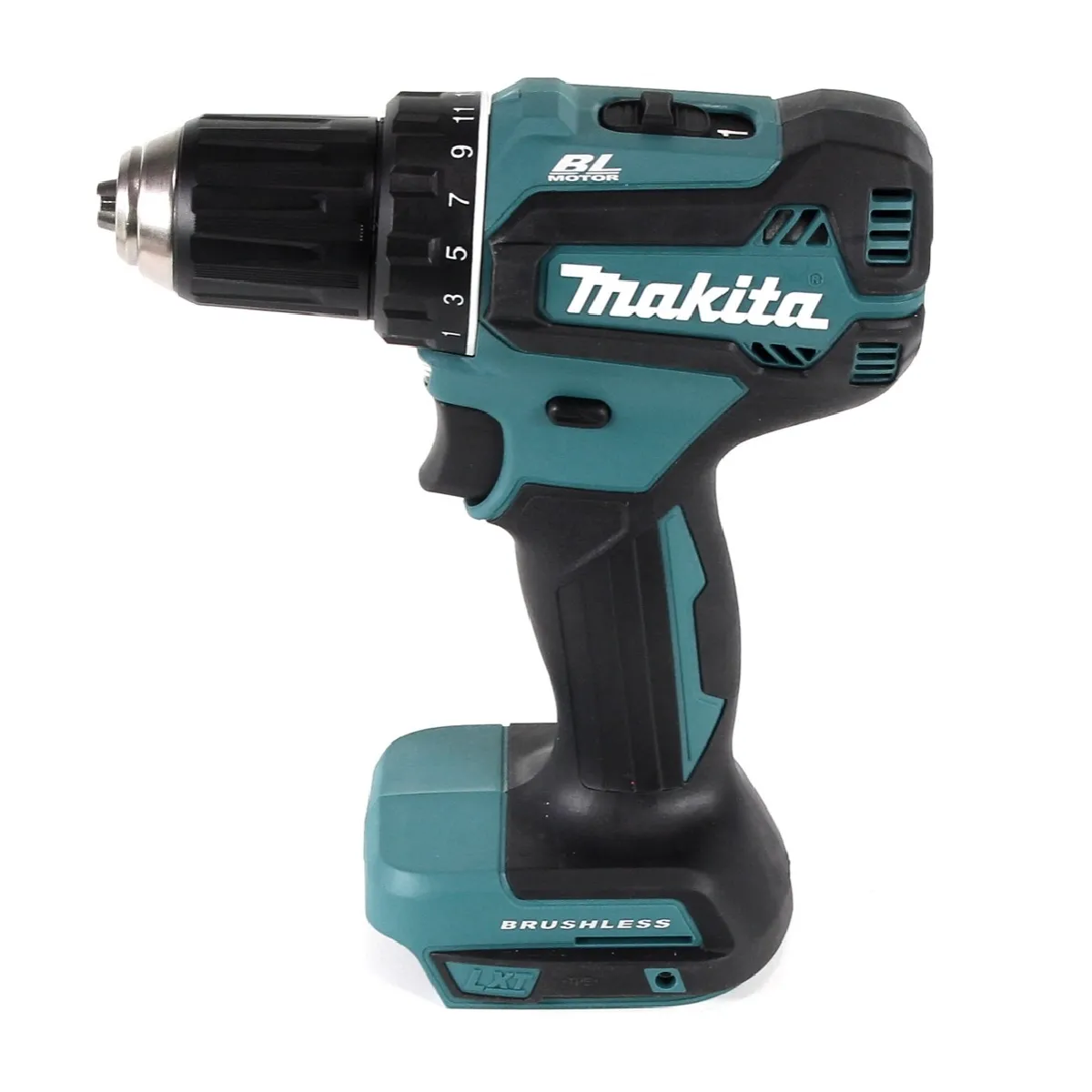 Makita DDF 485 T1J - vue 6