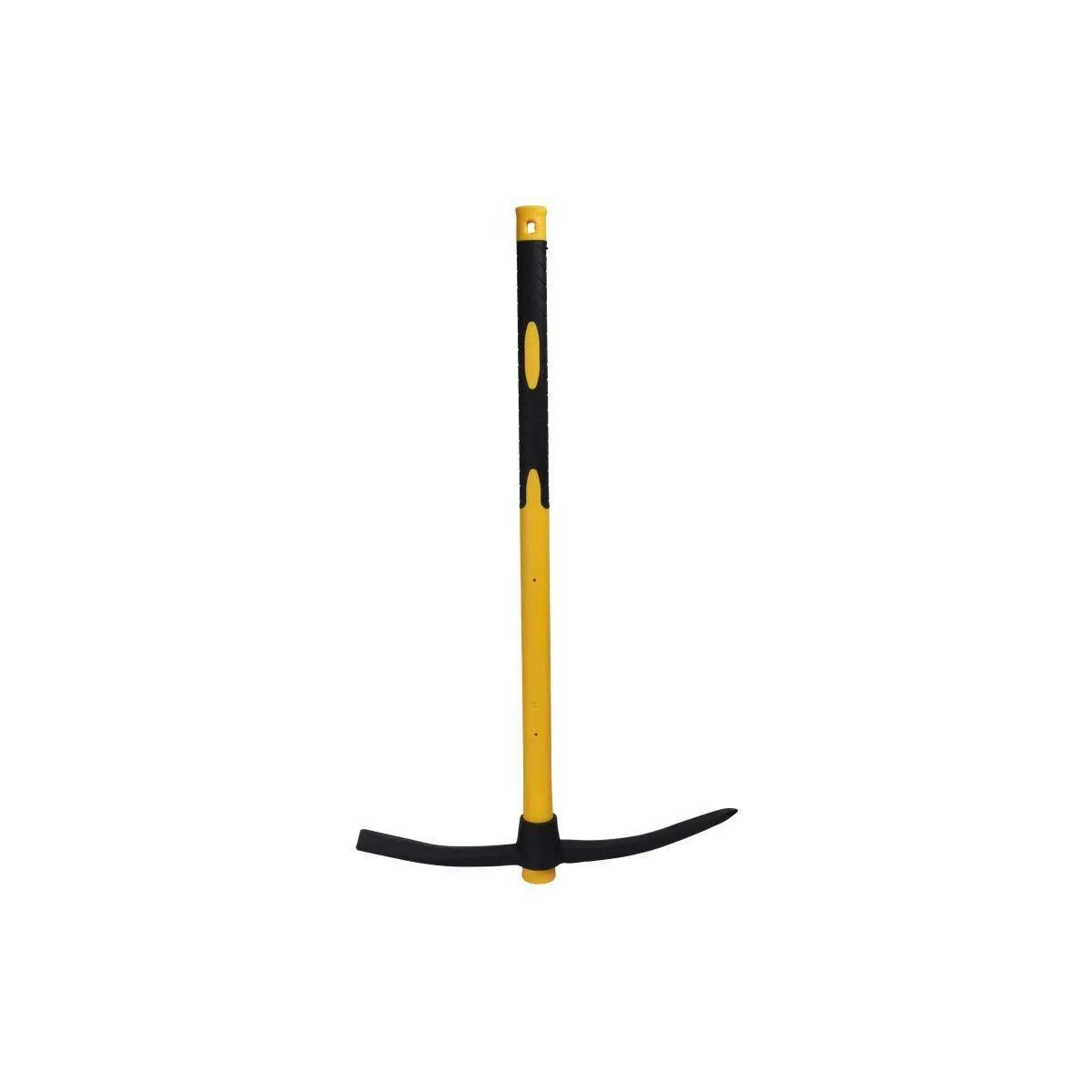 Pioche terrassière de 2 5 kg manche trimatière - vue 3