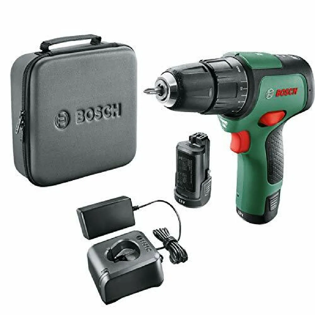 Bosch EasyImpact 12V