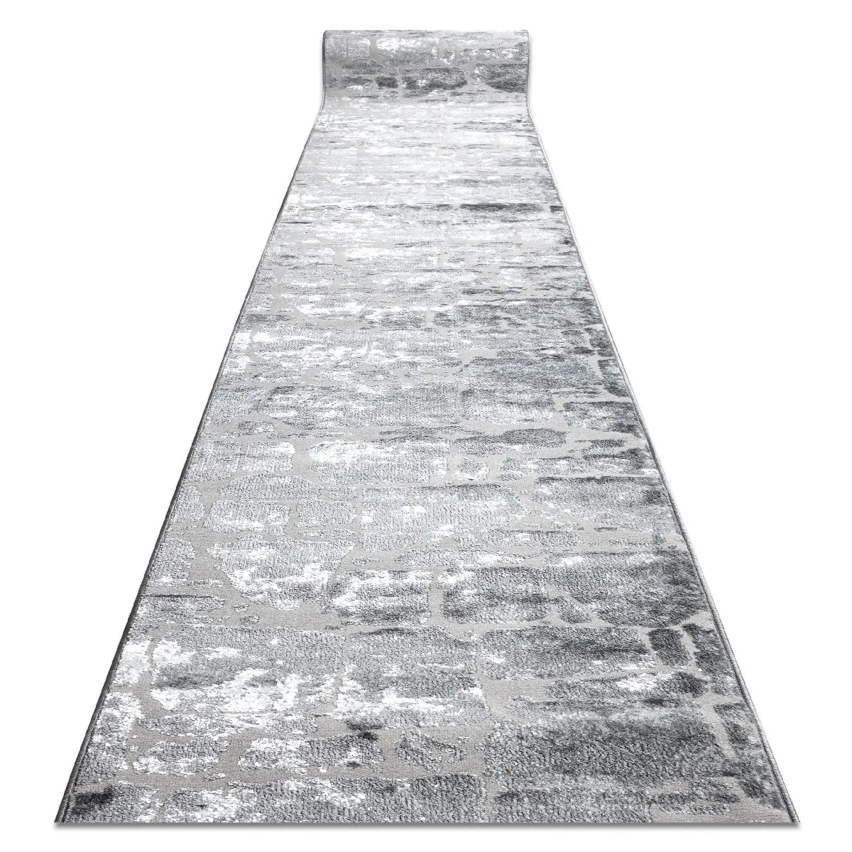 Tapis de couloir Structural Mefe 6184