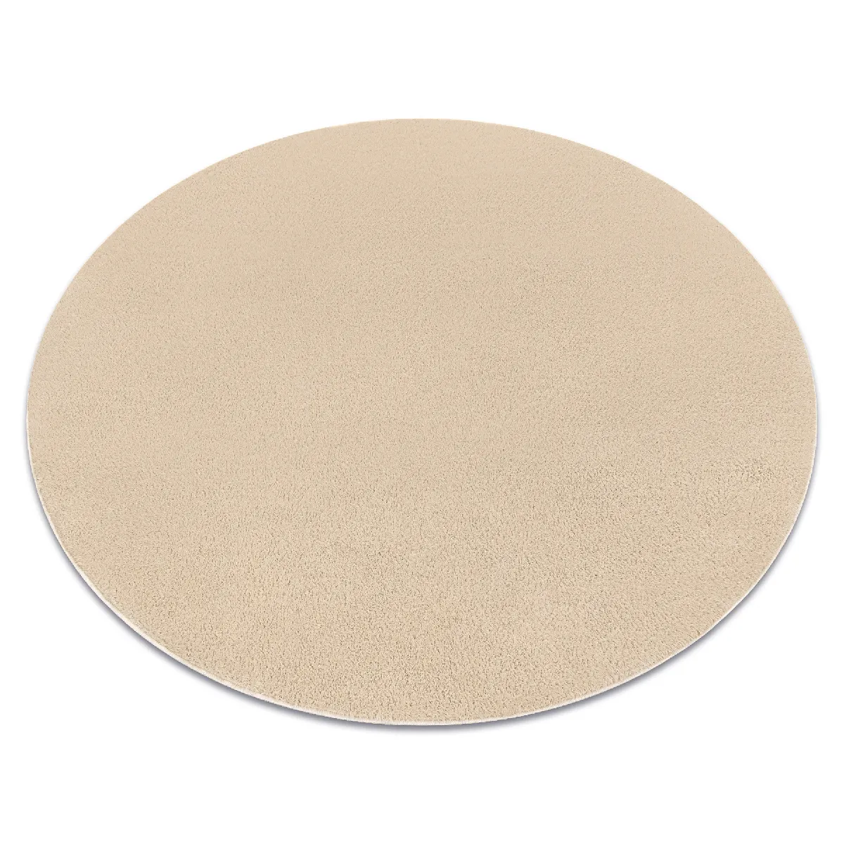 Rugsx Lindo - Ø200 cm - Beige