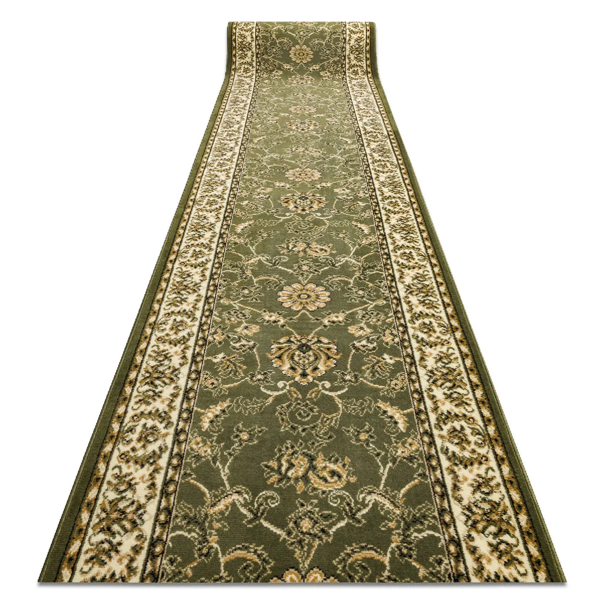 RUGSX TAPIS DE COULOIR BCF MORAD Klasyk