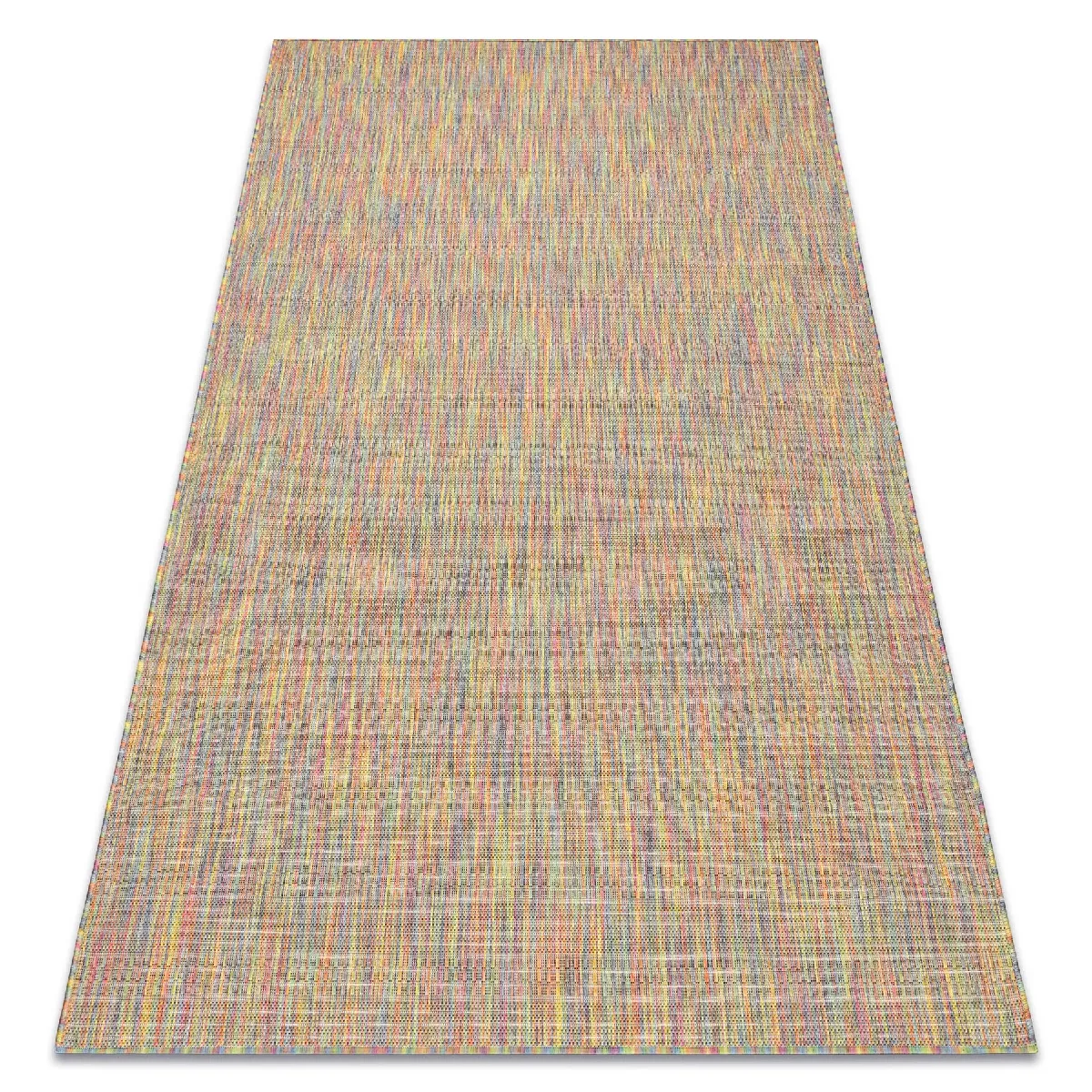 RUGSX Tapis Moderno FISY