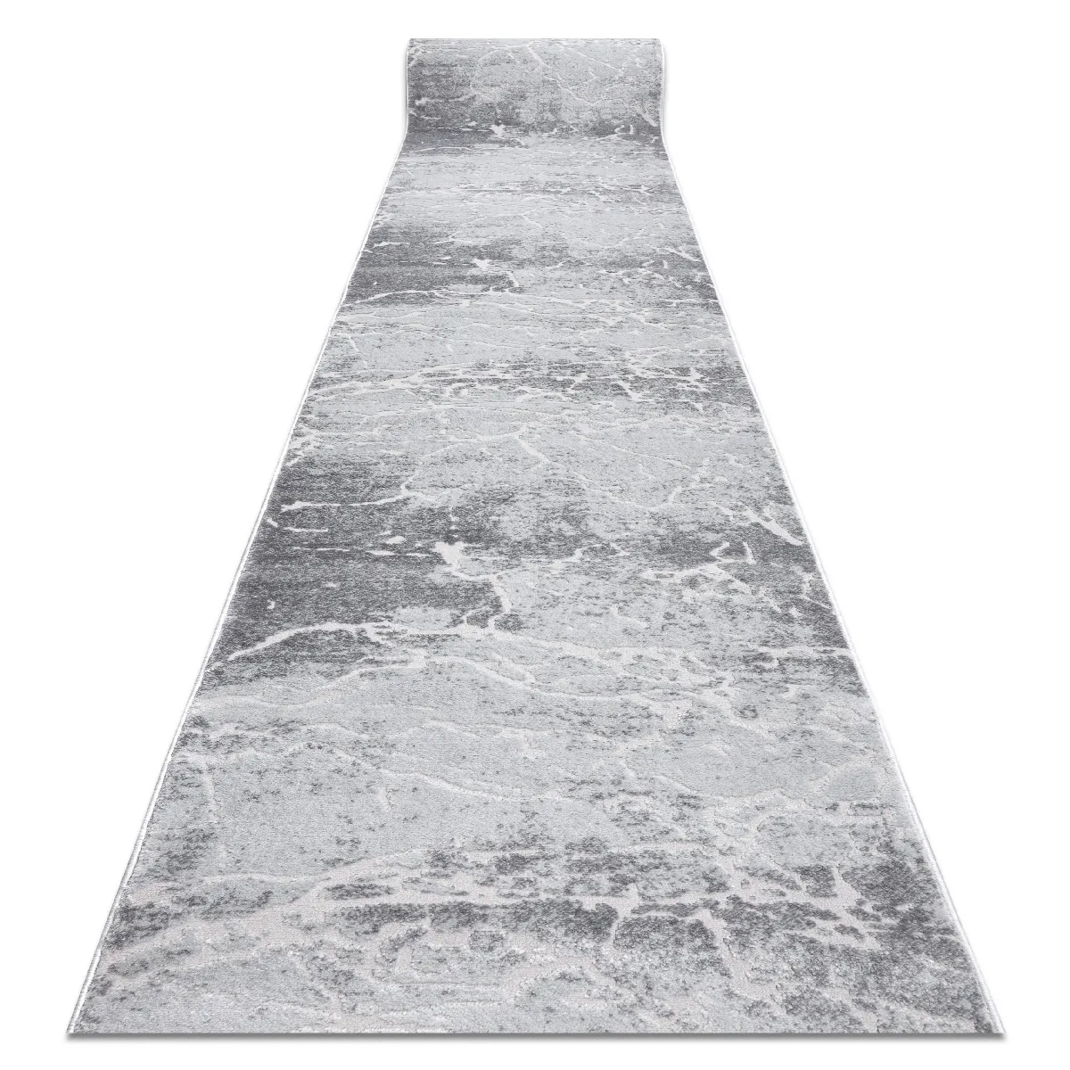 RUGSX Tapis de Couloir Structural Mefe