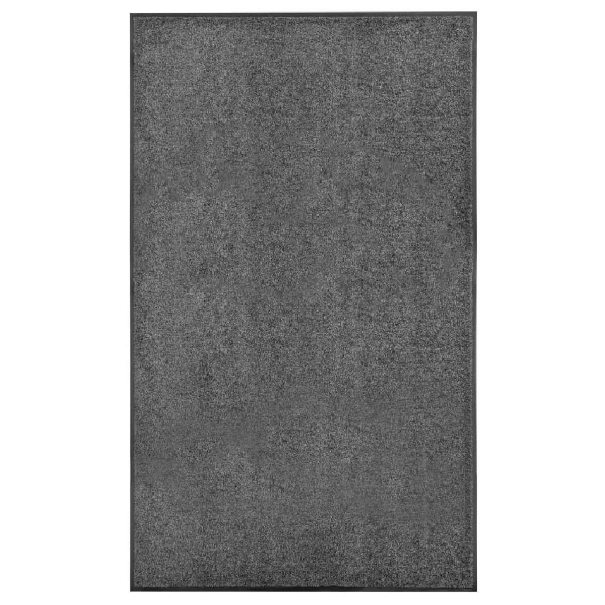 VidaXL Paillasson Lavable - vue 2