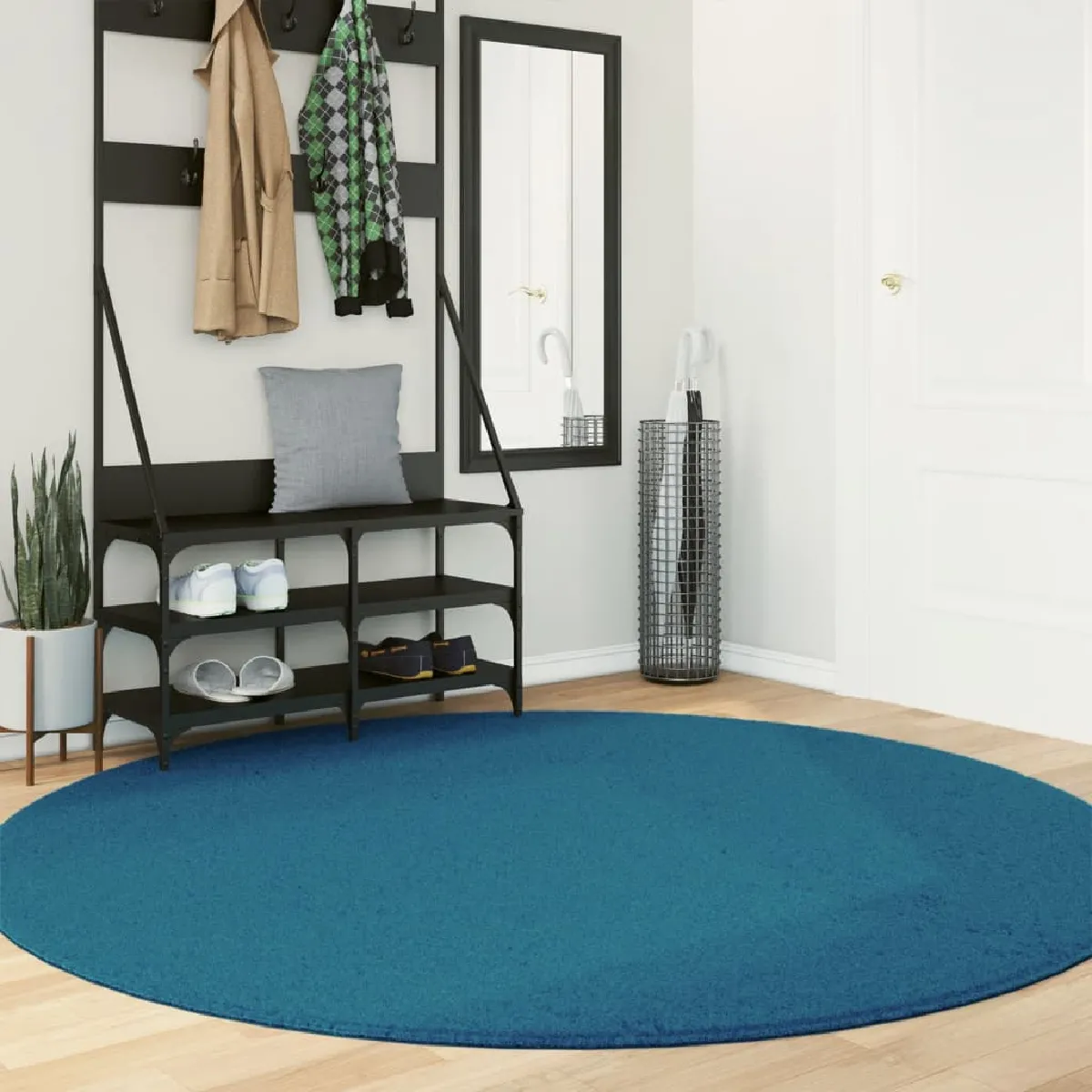 VIDAXL Tapis OVIEDO - vue 4