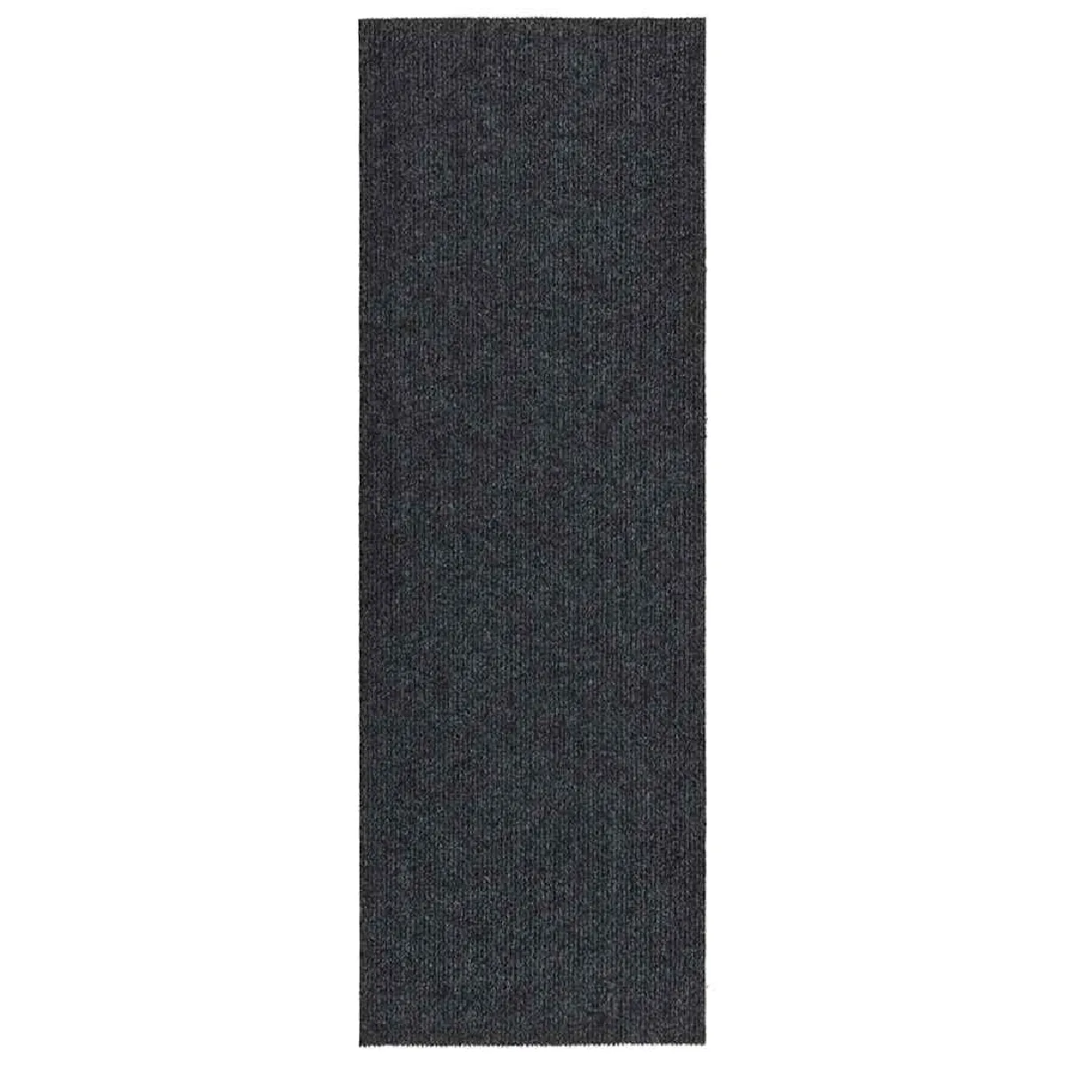 Non Communiqué Anthracite Tapis 100X300 Cm - Image 3