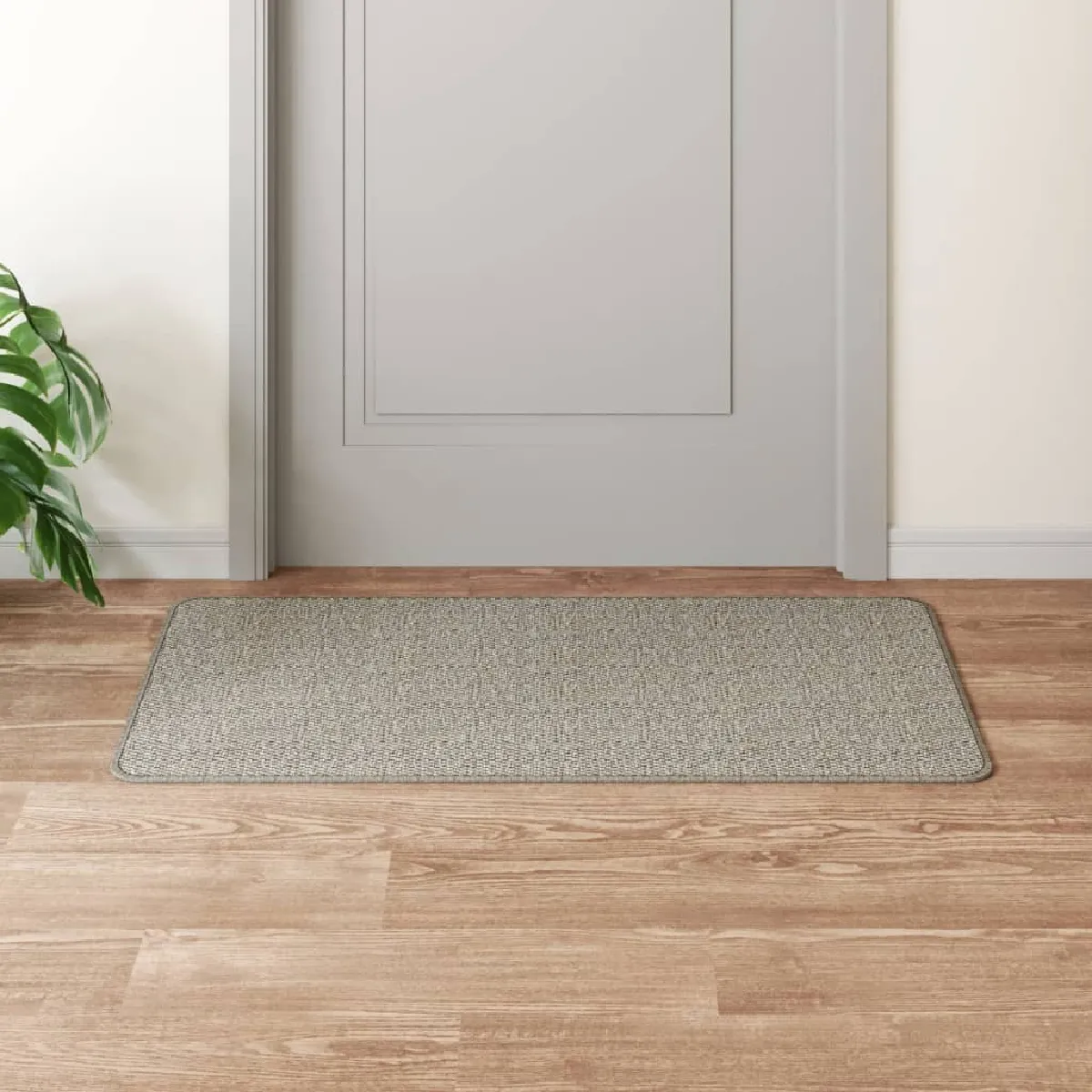 vidaXL Tapis Sisal Naturel - vue 3