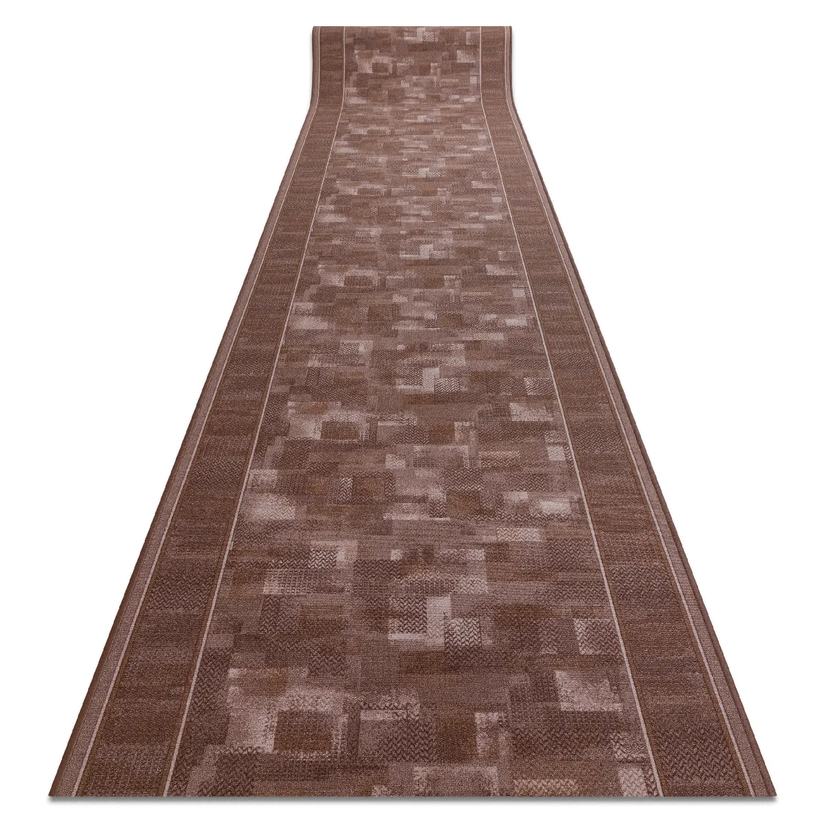 Tapis Couloir Tribe