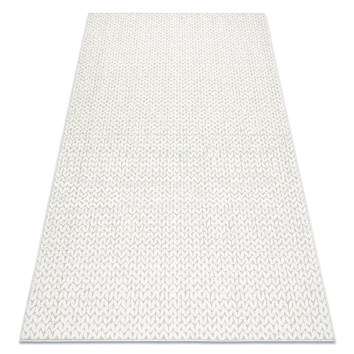 RUGSX Tapis SPRING Chevrons