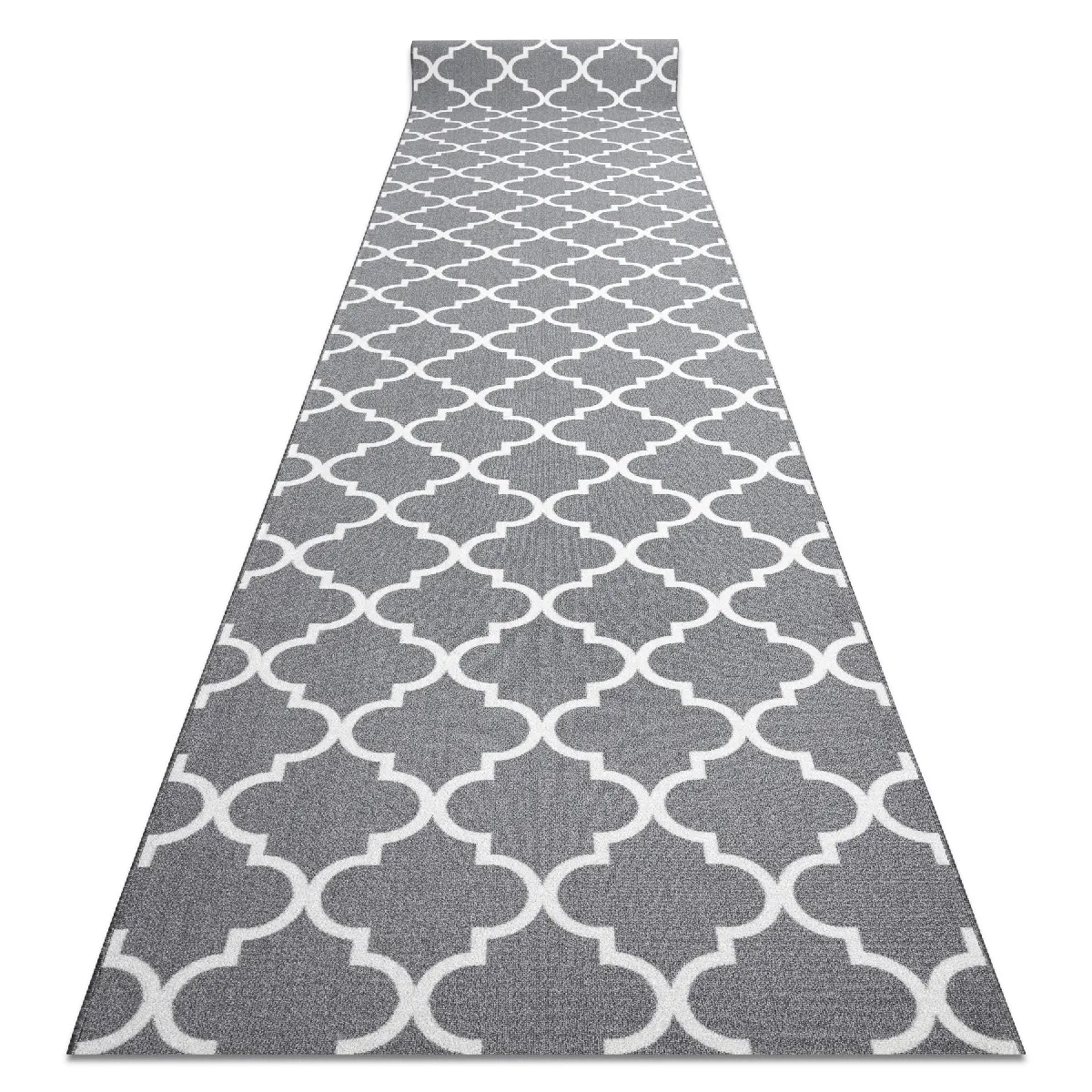 RUGSX TRÈFLE MAROCAIN 80 cm - vue 2