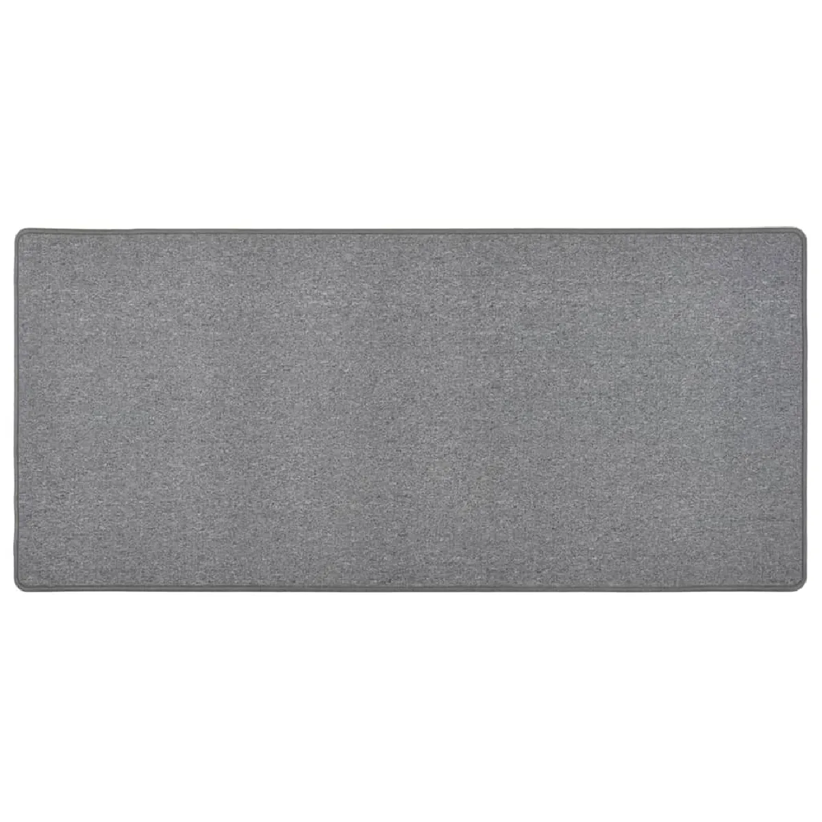 VidaXL Tapis de Couloir 50x100 cm
