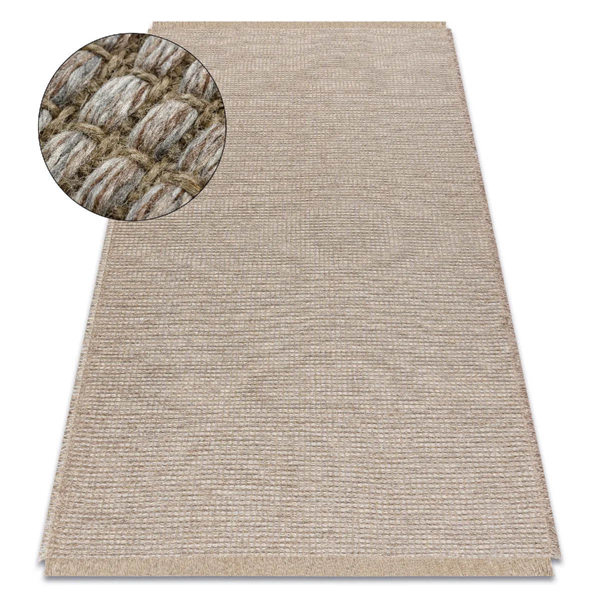 RUGSX JUTE - vue 2
