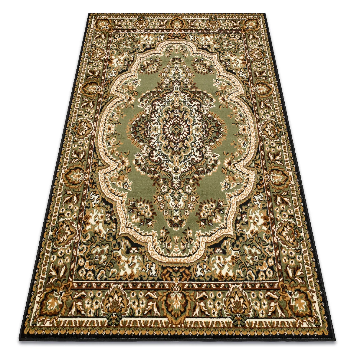 RUGSX Tapis MORAD WIOSNA - vue 2