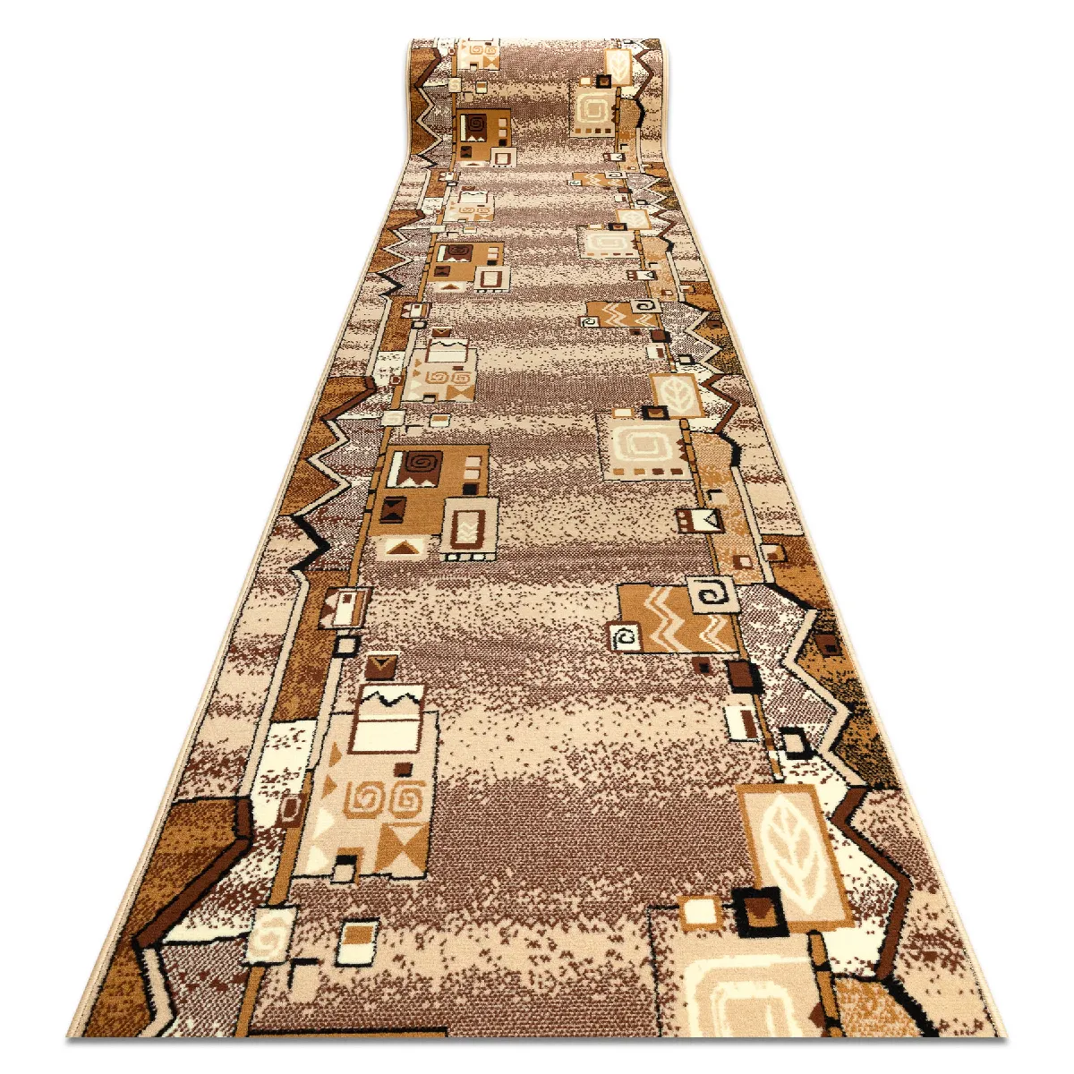 RUGSX BCF SZLACZEK - vue 9