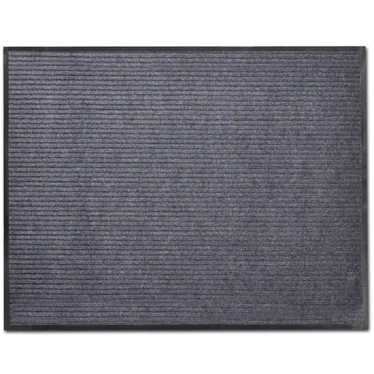 vidaXL Tapis d'entrée PVC - vue 2