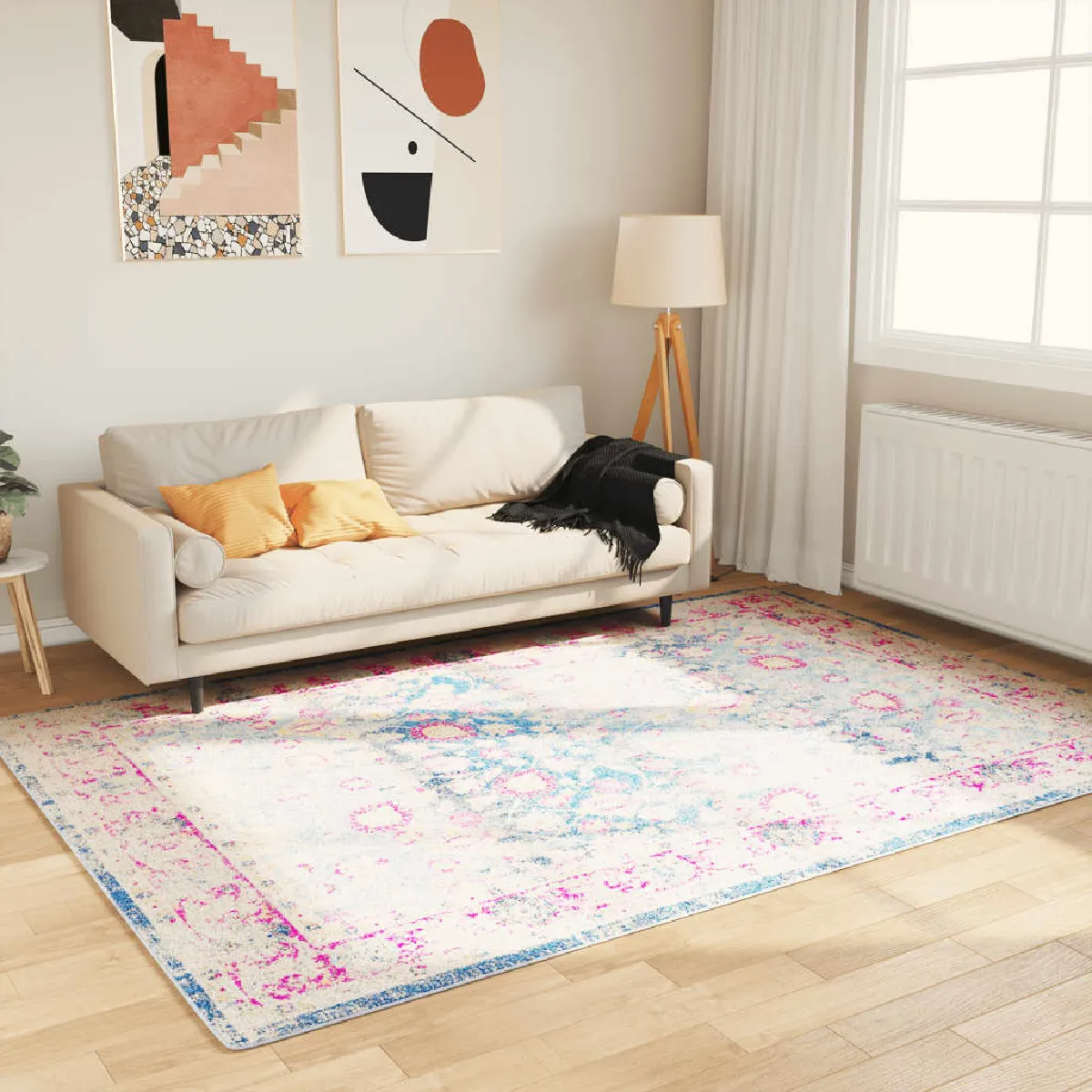 VIDAXL - Tapis - 160x230 cm - Image 2