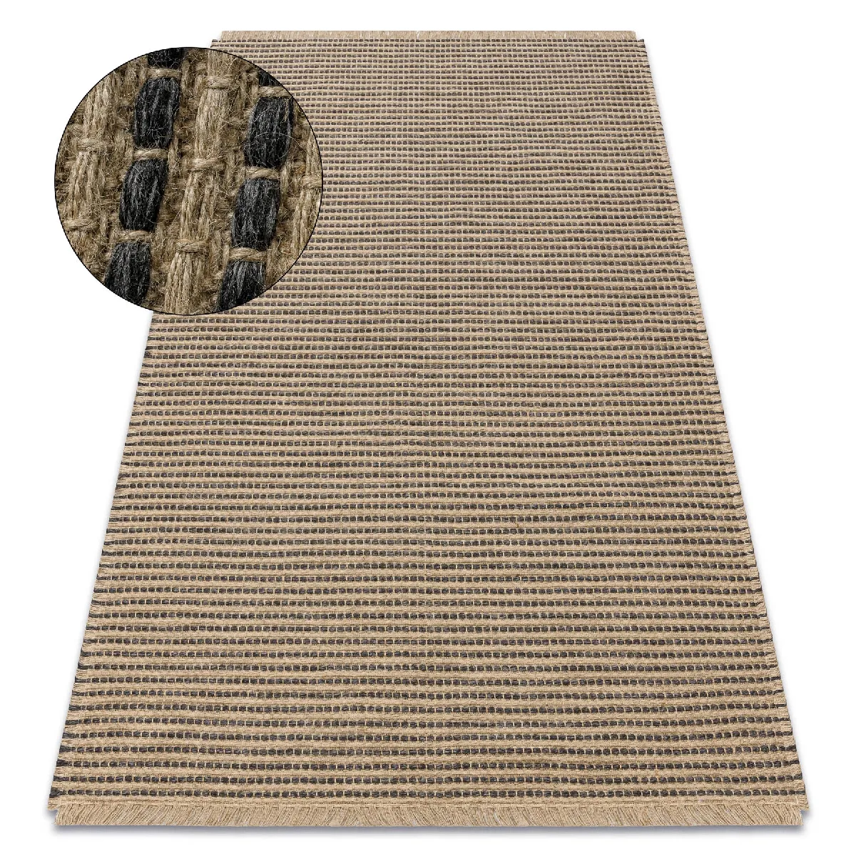 RUGSX JUTE - vue 4
