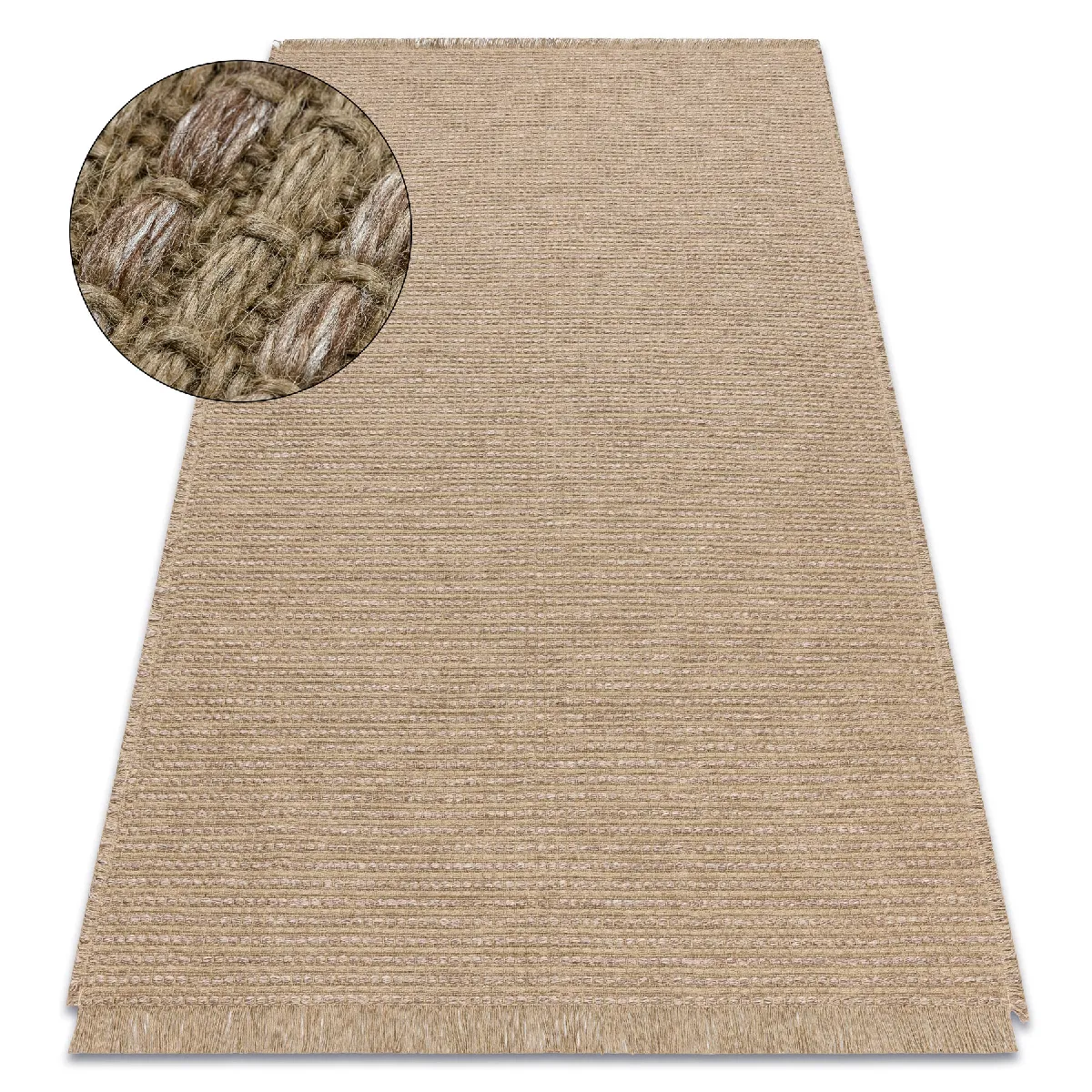 RUGSX JUTE - vue 3