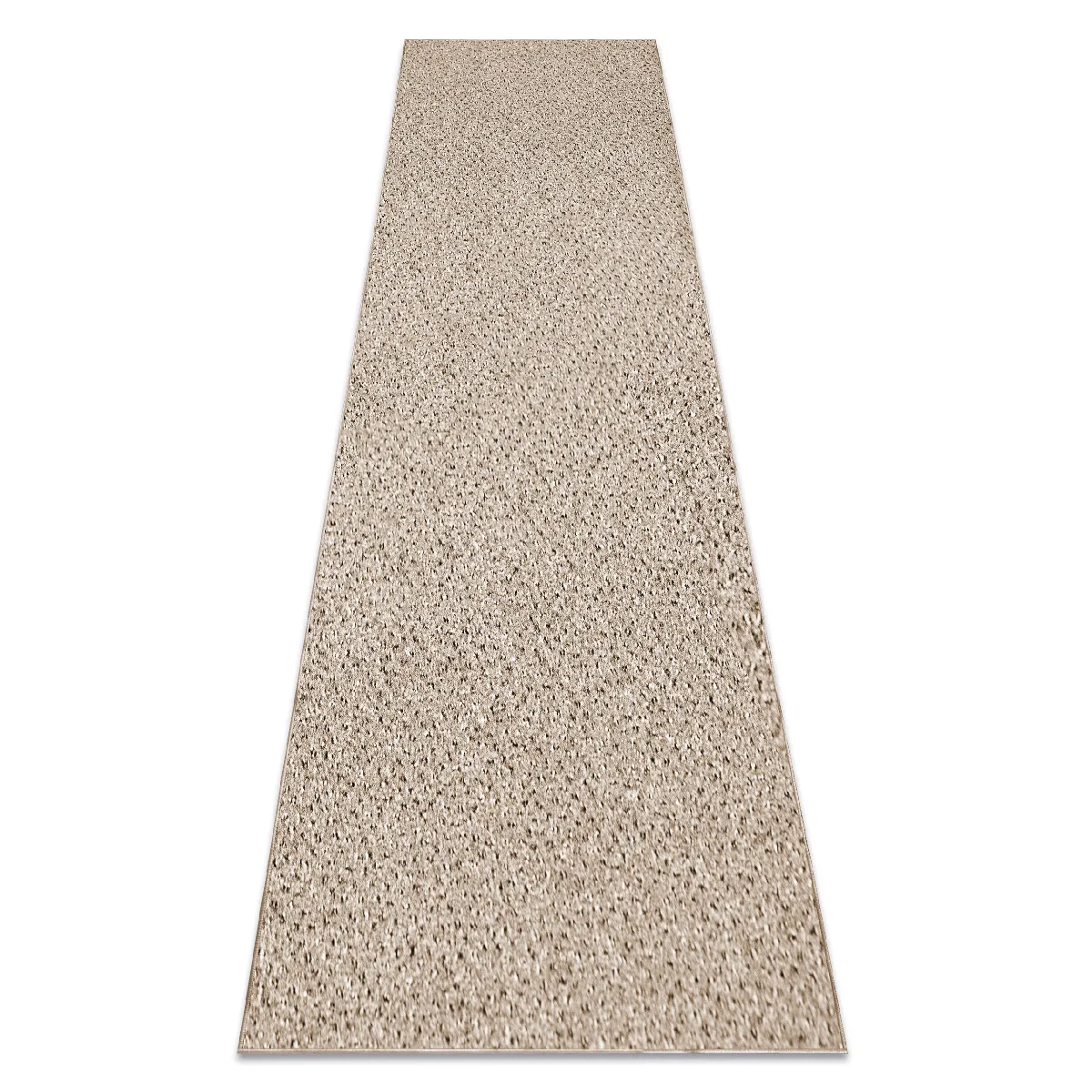 Rugsx Traffic beige 700 - 90x400 cm - Beige Rugsx Traffic beige 700 - 90x400 cm - Beige