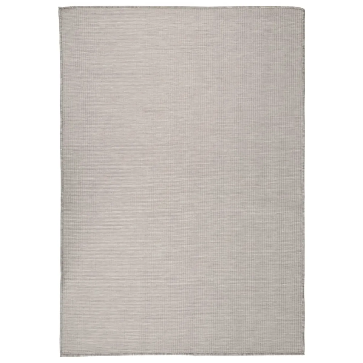 Tapis vidaXL 140x200 cm - vue 2