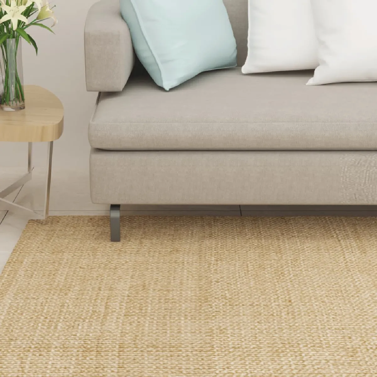 VidaXL Sisal - vue 3