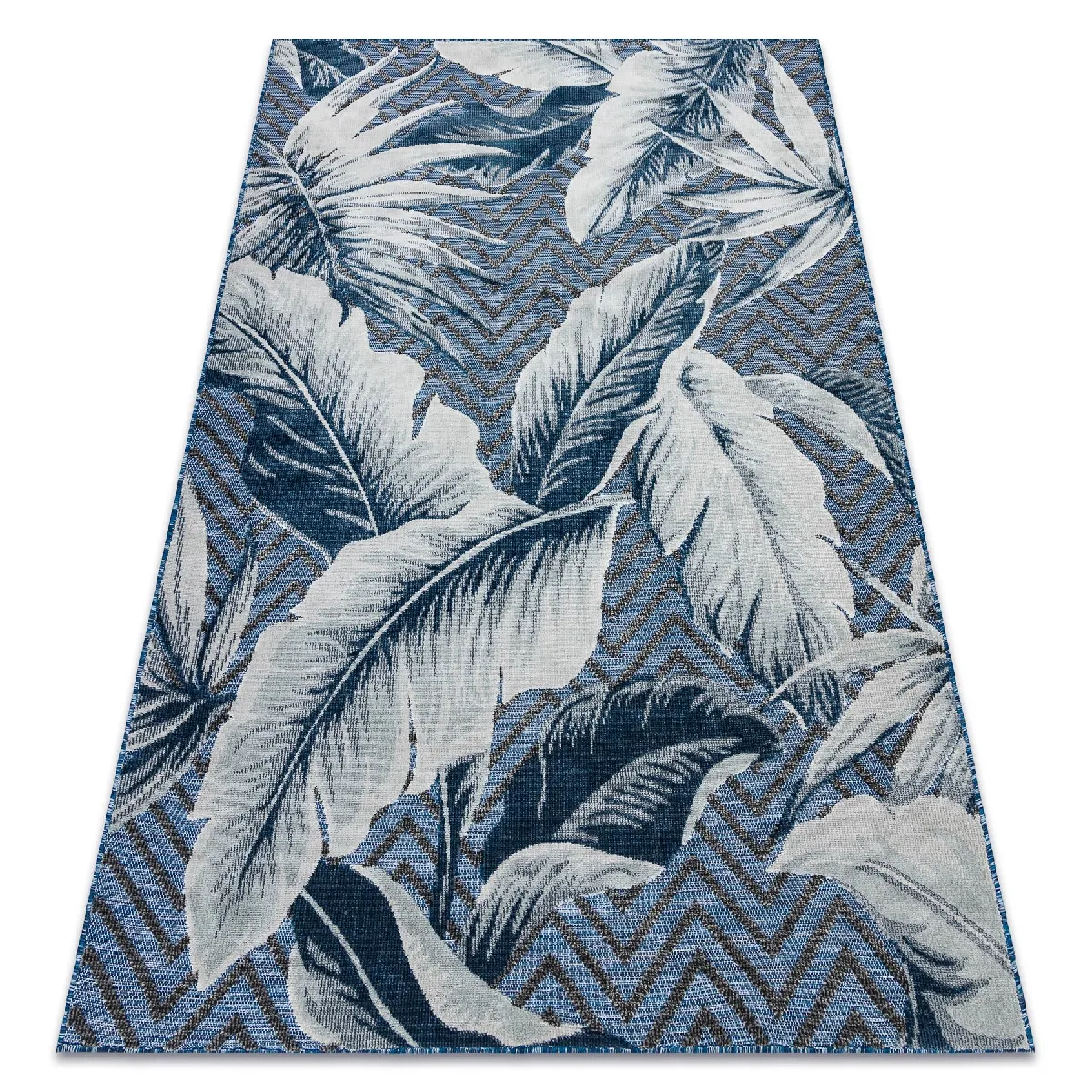 RUGSX BOTANIC 65242 - vue 2