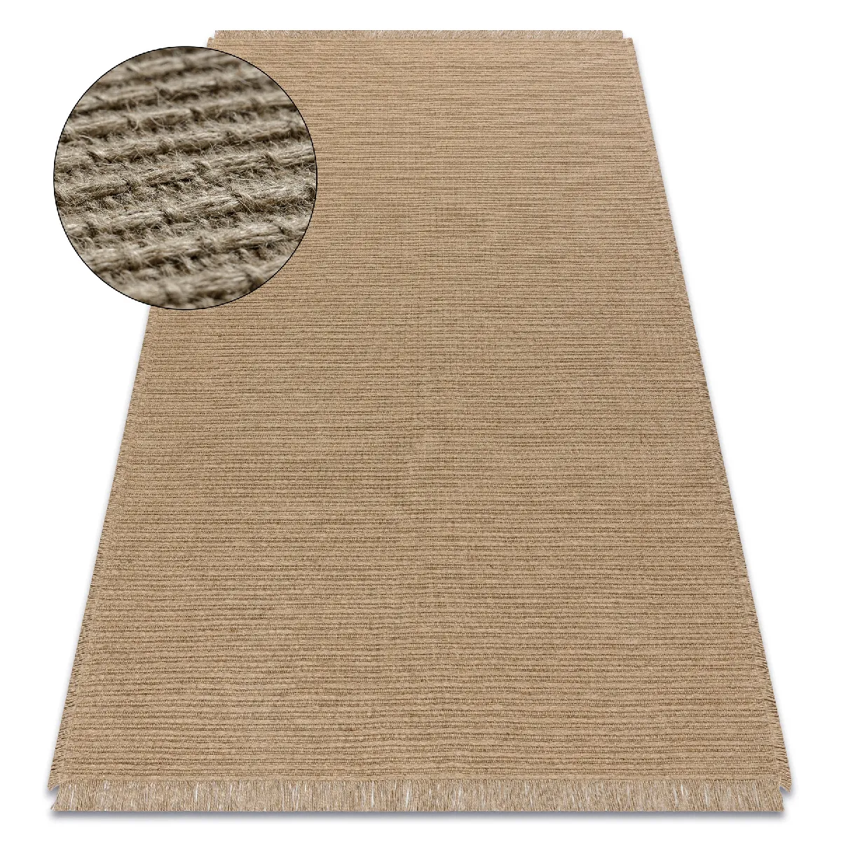RUGSX JUTE