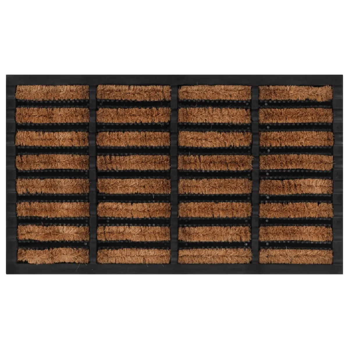 VIDAXL Paillasson Fibre de Coco - vue 2