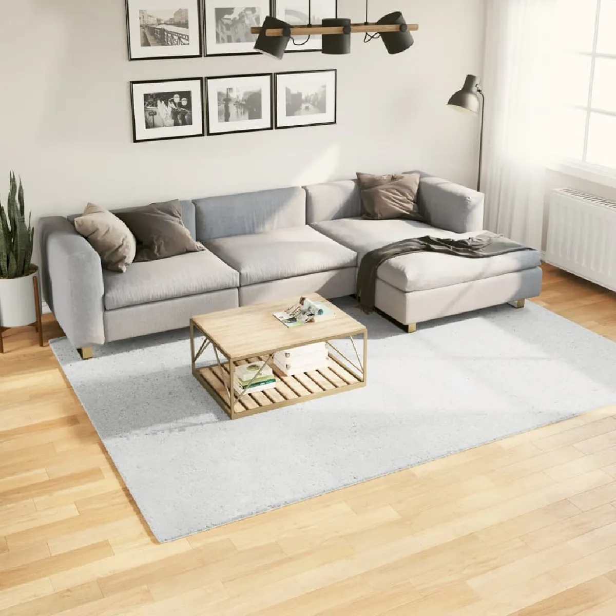 vidaXL Tapis OVIEDO 200x280 cm