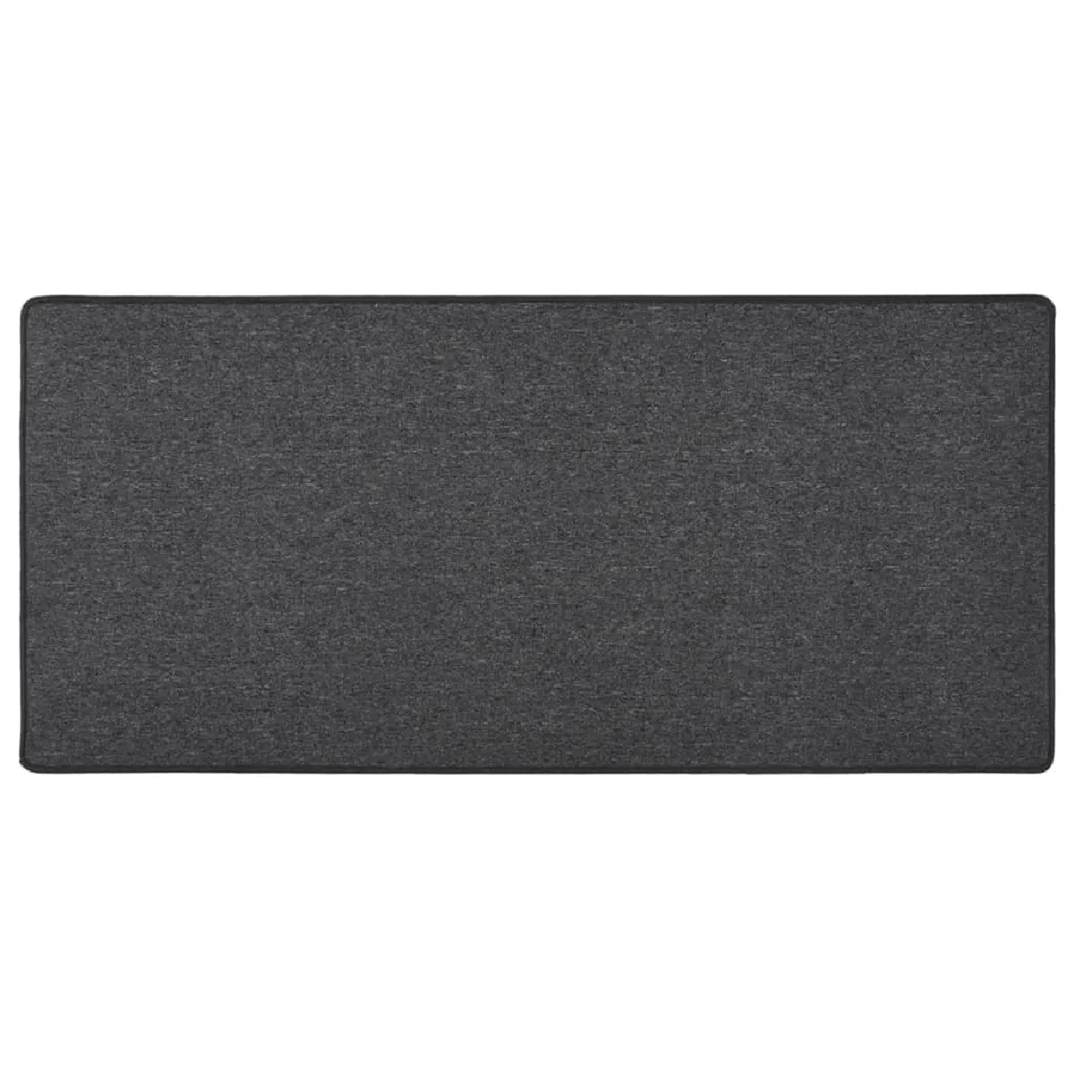 VidaXL Tapis de Couloir 50x100 cm - vue 2
