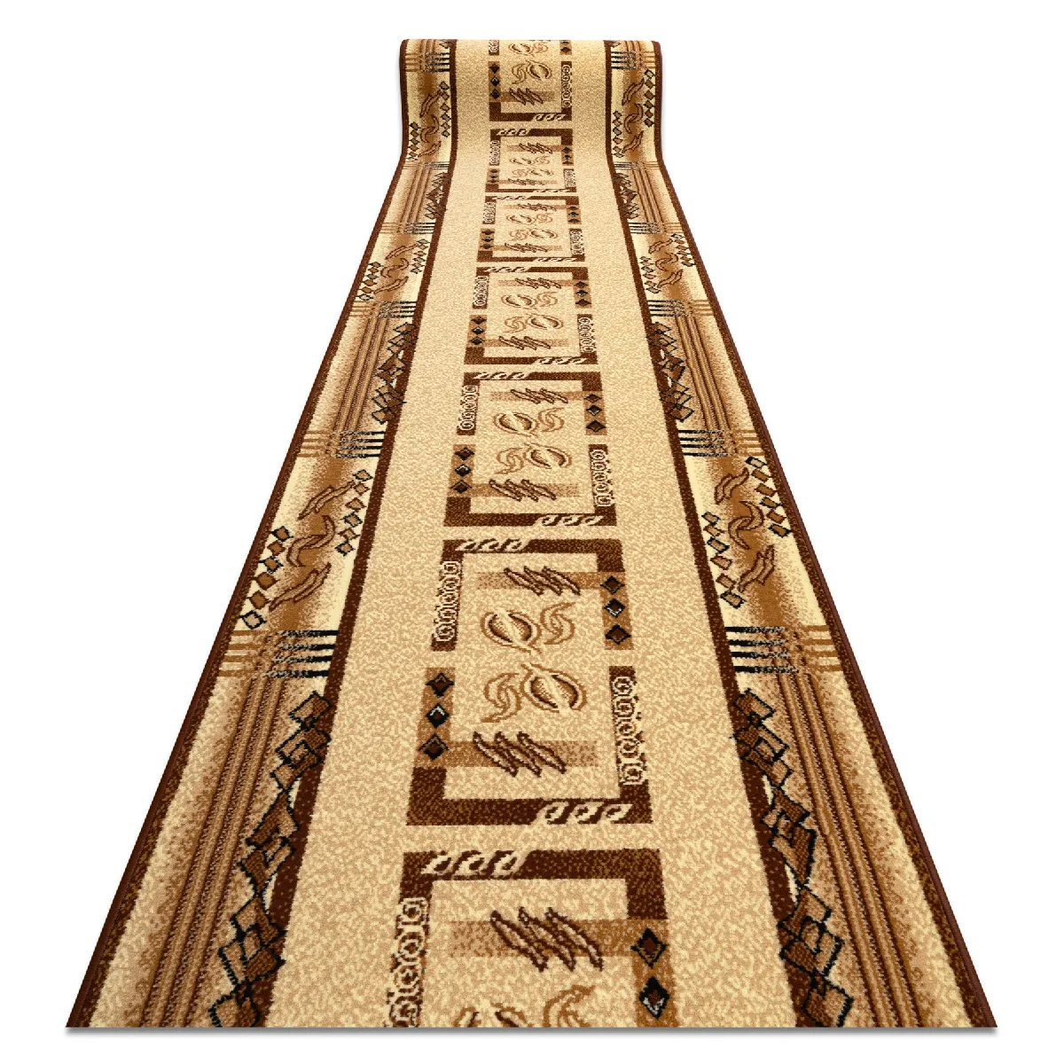 JAS Tapis de couloir 80x570 cm