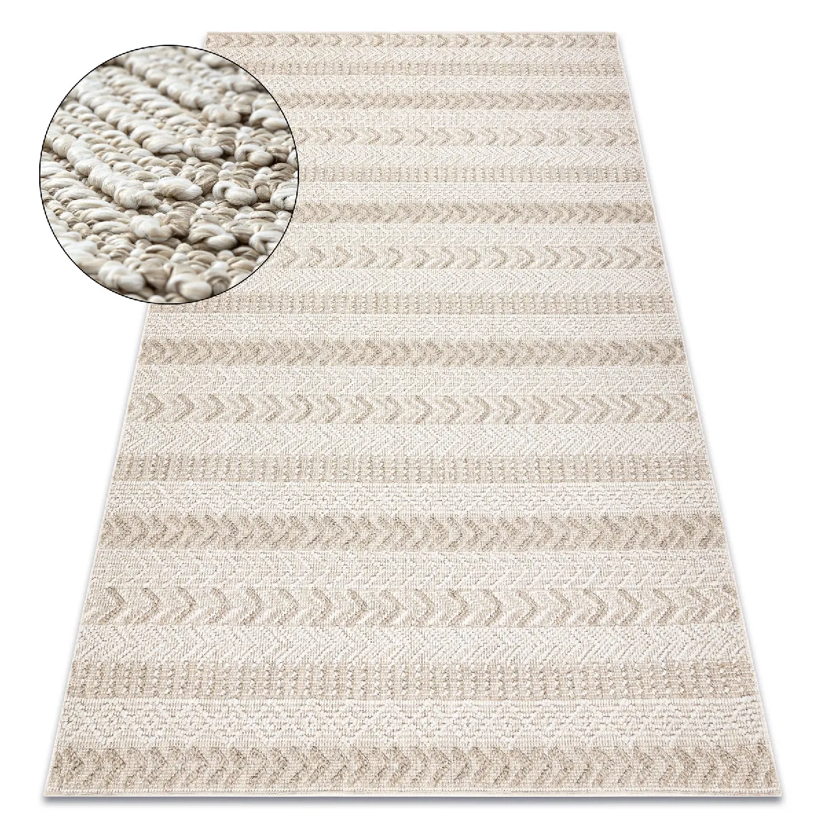 RUGSX Tapis Jersey - vue 3