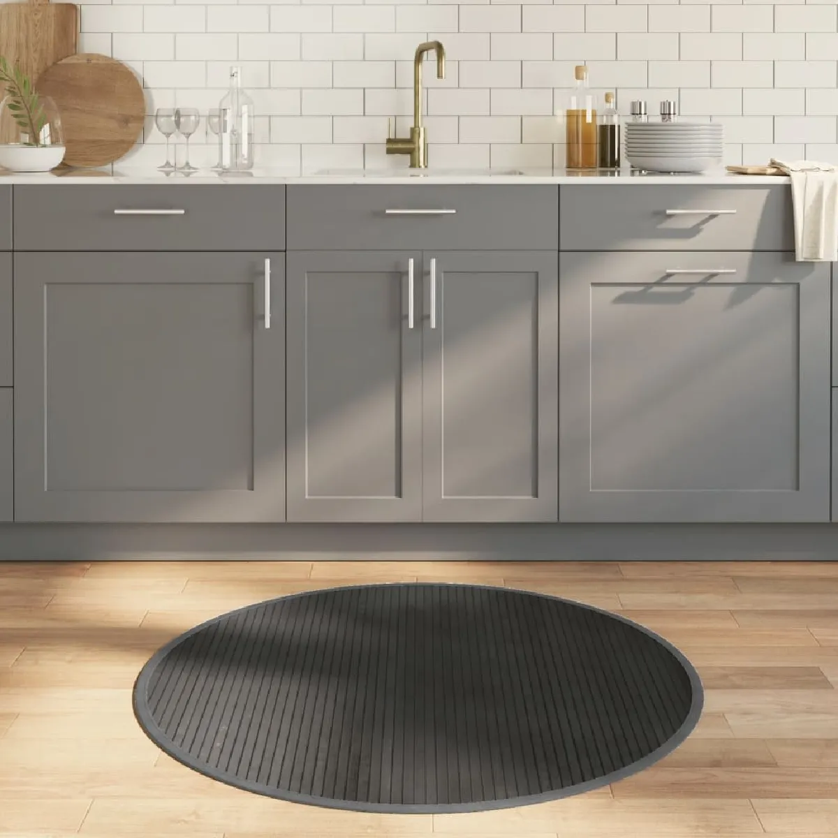 VidaXL Bambou - vue 7