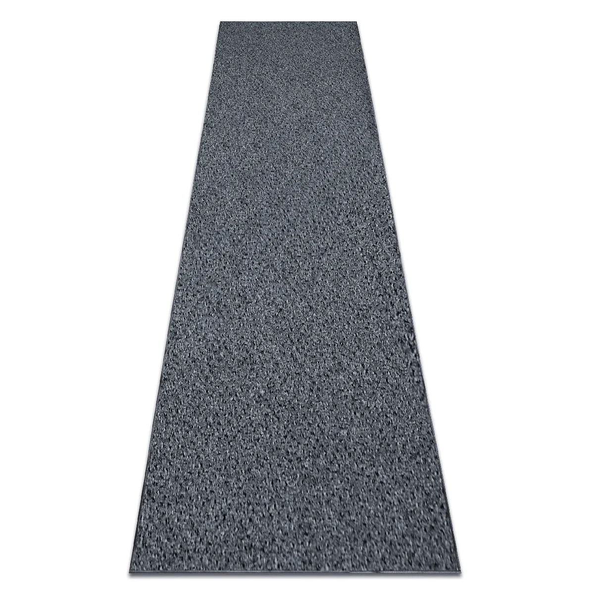Rugsx Traffic - 100x400 cm - Gris Rugsx Traffic - 100x400 cm - Gris