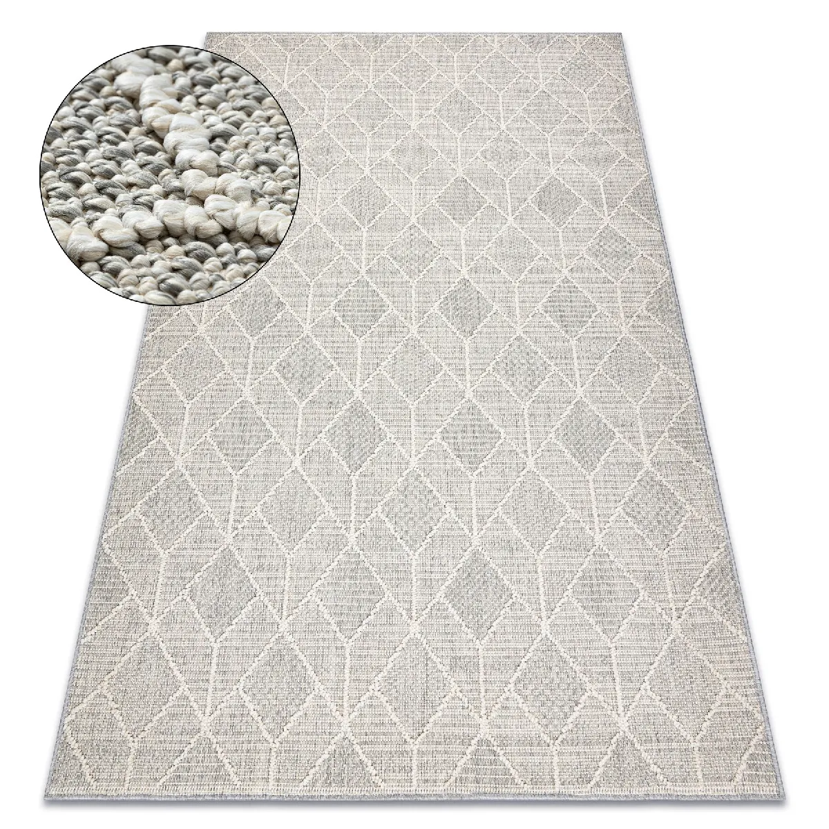 RUGSX Tapis Jersey
