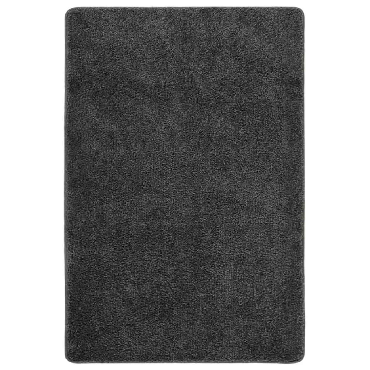 vidaXL Tapis shaggy - vue 3