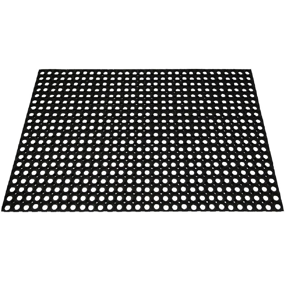 I.d. Mat Noir M11 - 80X120 Cm