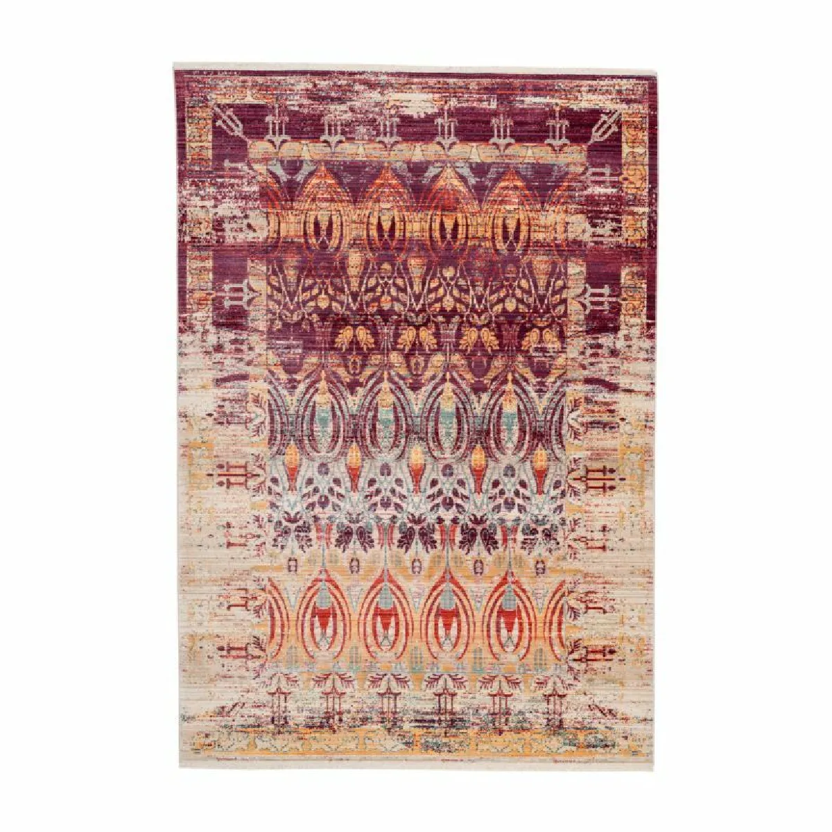 Paris Prix Baroque Iv - Taille Standard - Multicolore