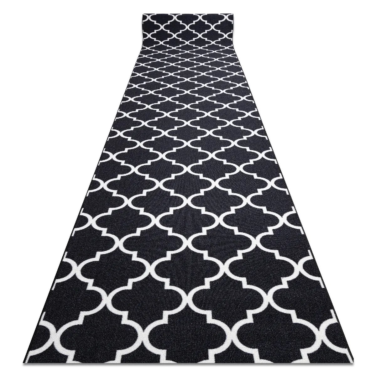Rugsx Noir Trellis 133