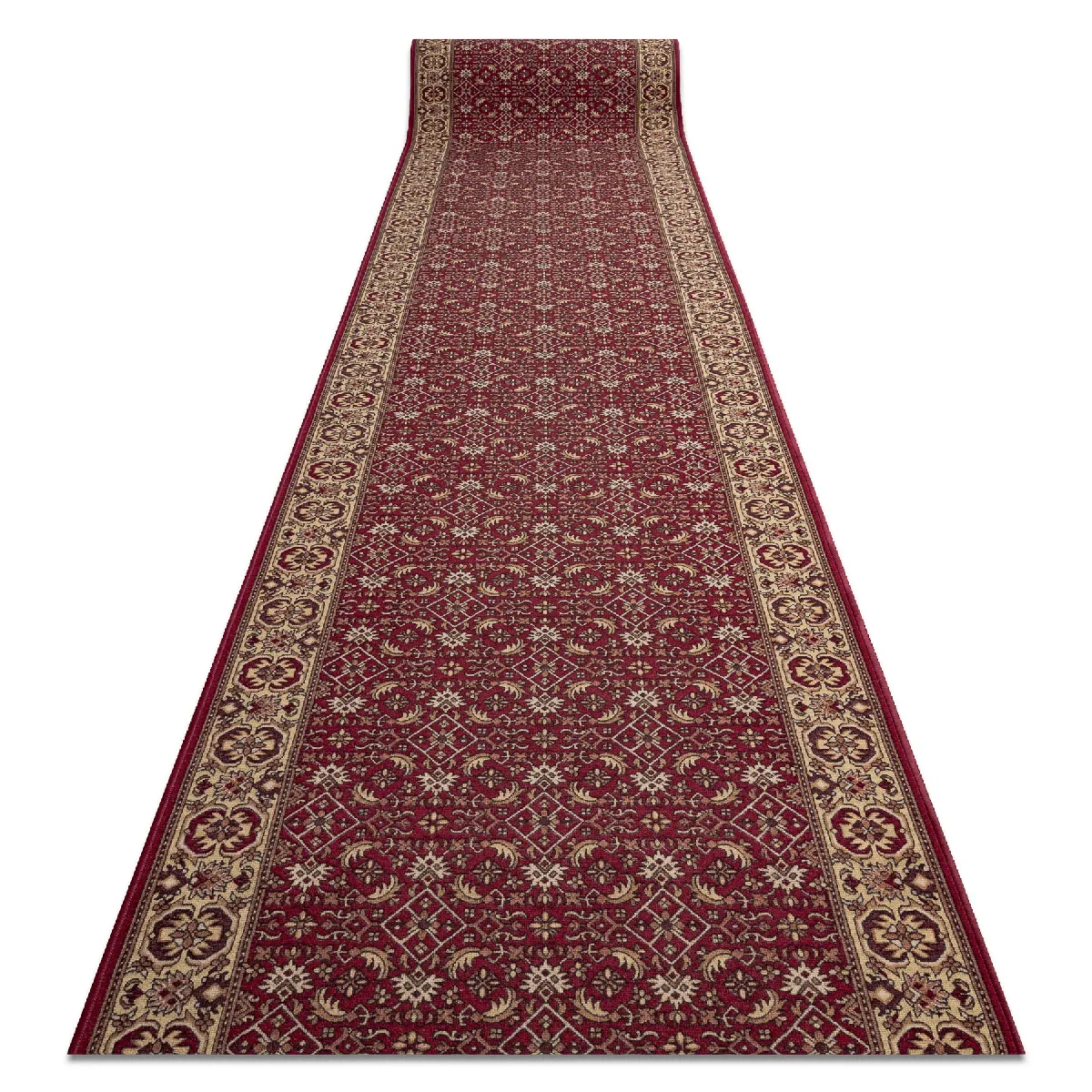 Rugsx - 67x440 cm - Bordeaux