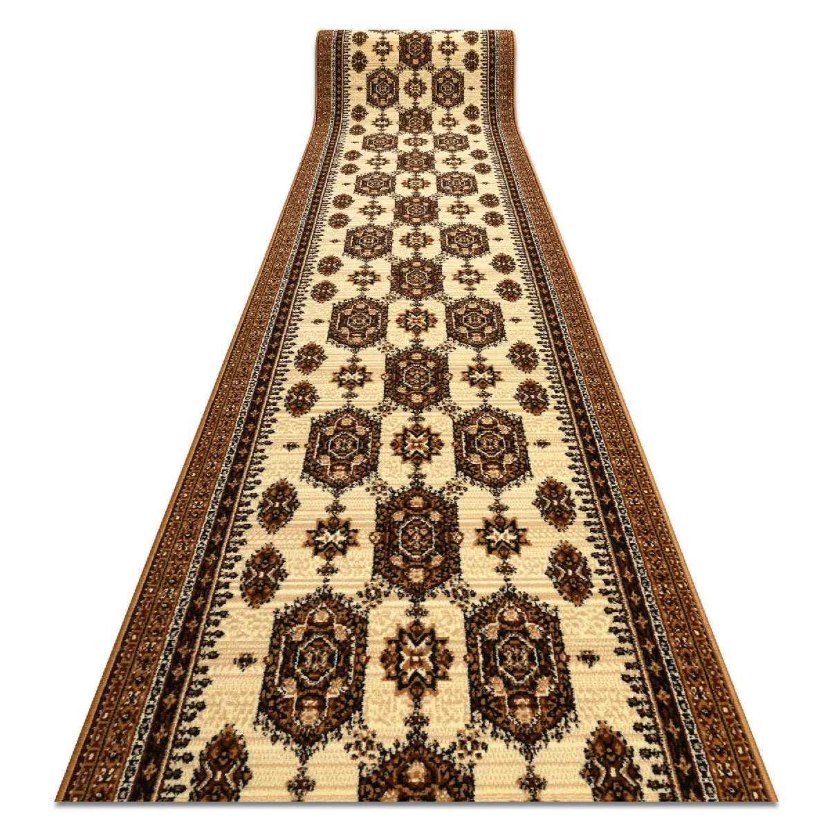 JAS Tapis de couloir 80x570 cm - vue 2