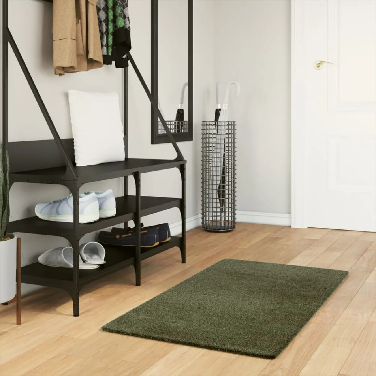 vidaXL HUARTE 60x110 cm