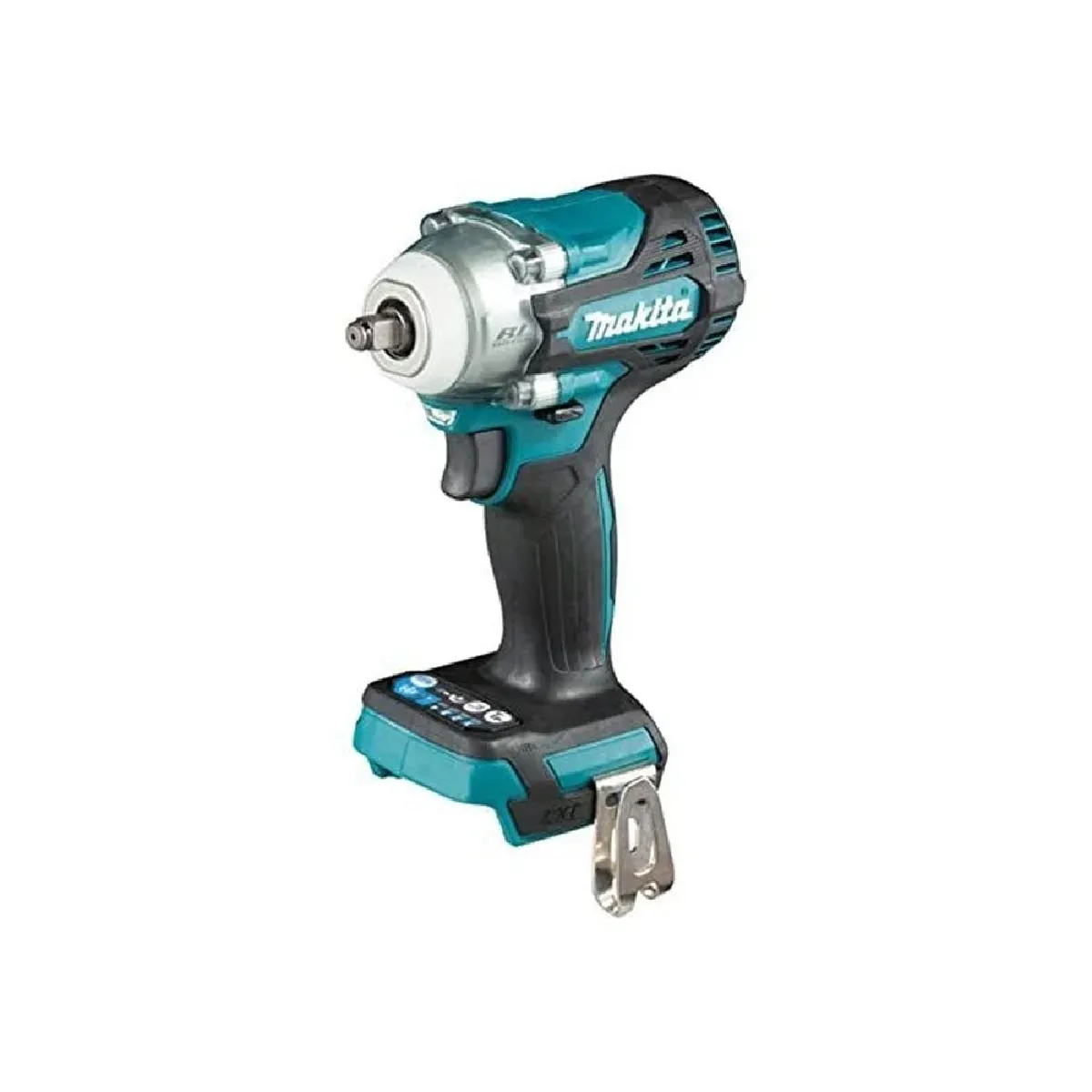 Clé À Chocs Sans Fil Makita DTW302Z – 300 Nm, Moteur Sans Balais