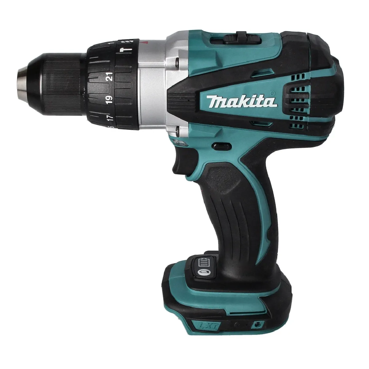 Makita DHP 458 F1 - vue 5